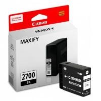 ราคา ตลับหมึกอิงค์เจ็ต CANON PGI 2700BK