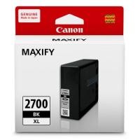 ราคา ตลับหมึกอิงค์เจ็ต CANON PGI 2700XL BK