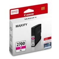 ราคา ตลับหมึกอิงค์เจ็ต CANON PGI 2700XL M