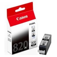 Canon ตลับหมึกอิงค์เจ็ท (PGI-820BK)