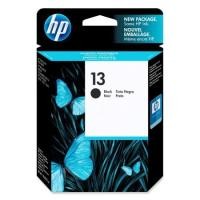 ราคา ตลับหมึกอิงค์เจ็ต HP C4814A 13 (Black)