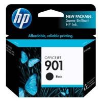 ราคา ตลับหมึกอิงค์เจ็ต HP CC653AA 901 (Black)