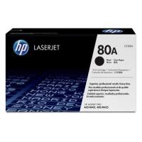 ราคา ตลับหมึกเลเซอร์ HP CF280A 80A (Black)