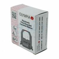 ราคา ผ้าหมึกเครื่องตอกบัตร โอลิมเปีย OLYMPIA (ET-2800, 6800, 3800, 7800, 5800, 5500)