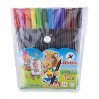 ราคา สีเมจิกชุด H-88 ตราม้า