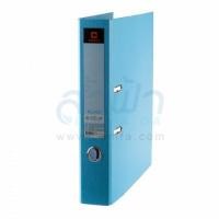 ราคา แฟ้มสันกว้าง 2 นิ้ว 2101 F4 ตราช้าง สีฟ้า