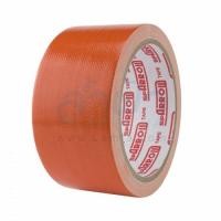 ราคา เทปแลคซีนม้วนใหญ่ 2 1/2" สีส้ม "ARROW"