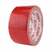 ราคา เทปแลคซีนม้วนใหญ่ 2 1/2" สีแดง "ARROW"