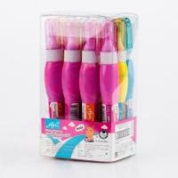 ราคา น้ำยาลบคำผิด หัวเหล็ก เอลเฟ่น (โหล 12 ด้าม)