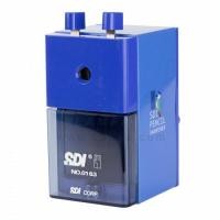 ราคา เครื่องเหลาดินสอ SDI 0163