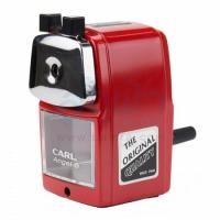 ราคา เครื่องเหลาดินสอ CARL A5