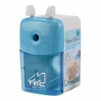 ราคา เครื่องเหลาดินสอ เบอร์ 17 M-TEC
