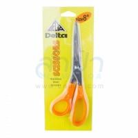 ราคา กรรไกร 8 นิ้ว "DELTA"