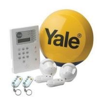 ราคา สัญญาณกันขโมยไร้สาย YALE มาตรฐานจากอังกฤษ รุ่น Premium (ฟรีค่าติดตั้ง) (000147)