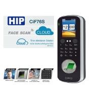 ราคา เครื่องสแกนใบหน้า HIP CiF76s รับประกัน 2 ปี (000152)