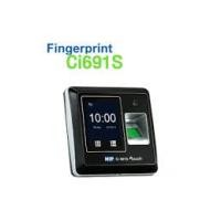 ราคา เครื่องสแกนลายนิ้วมือ Ci 691S รับประกัน 2 ปี (000176)
