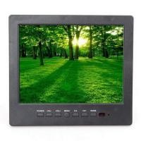 ราคา TFT LCD MONITOR COLOR AV,VGA,PC รุ่น L8009 รับประกัน 1 ปี (000229)