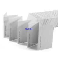 ราคา Mango Proximity Card 0.8 mm ( เล็ก ) แบบบาง เท่ากับบัตรประชาชน (000249)