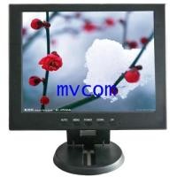 ราคา TFT 12 Inch LCD Monitor with AV/ VGA / HDMI รับประกัน 1 ปี (000313)