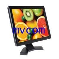 ราคา LCD Monitor 15 inch AV / BNC / PC / TV / Audio / HDMI / USB พร้อมอุปกรณ์ รับประกัน 1ปี (000343)