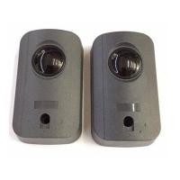 ราคา Photocell Infrared Detector RX 15mA TX 30mA Infrared ใช้กับระบบไม้กั้นรถยนต์ (000345)
