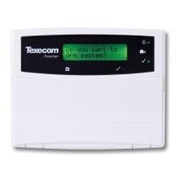 ราคา Texecom Premier LCD Keypad ฯลฯ (000381)