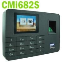 ราคา HIP Fingerprint CMi682S เครื่องสแกนลายนิ้วมือ 8000 User 160000 Record (000412)