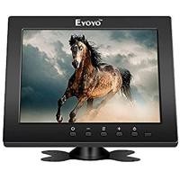 ราคา Eyoyo Monitor TFT LCD 8 นิ้ว 4:3 รับประกัน 1 ปี (000704)