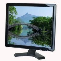 ราคา LCD Monitor 19 Inch AV Audio BNC VGA HDMI USB (000721)
