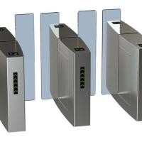 ราคา ประตูอัตโนมัติ รุ่น TS-SP07O:Speed Gate (SP07O)