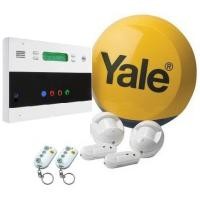 ราคา สัญญาณกันขโมย YALE รุ่น Touch screen (000094)