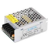 ราคา Switching Power Supply 12V 2A ใช้งานกับกล้องวงจรปิด Access Control ฯลฯ (000664)
