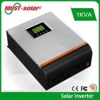 ราคา Must High Frequency Solar Inverter PV1800 VPK Series 1KW (000683)