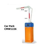 ราคา ไม้กั้น Gate Barrier HIP CMฺW1226 ไม้ยาว 3.5 X 1.5 เมตร รวมยาว 5 เมตร รับประกัน 2 ปี (000710)