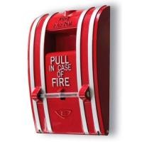 ราคา สวิทซ์ฉุกเฉิน 270 Series Fire Alarm Pull Station Edwards รับประกัน 1 ปี (1572746337)