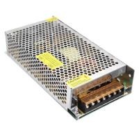 ราคา Switching Power Supply 12V 10A ใช้งานกับกล้องวงจรปิด Access Control ,Gate Barrier System ฯลฯ (089173)
