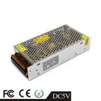 ราคา Switching Power Supply 5V 20A ใช้งานกับ Fiber Optic , wifi system ฯลฯ (089173)