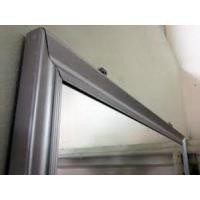 ราคา รางอลูมิเนียมกรอบรูปแบบเปิดได้ขนาด 4 ซม (089173)