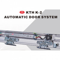 ราคา ประตู AUTOMATIC DOOR SYSTEM บานคู่ KTH K-2 (000344)