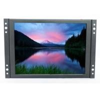 ราคา LED 8 Inch Open Frame Industrial LED Monitor (000431)