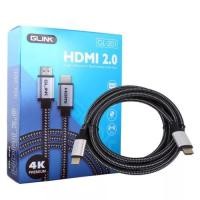 ราคา HDMI Cable V 2.0 4K ULTRA HD ความยาว 10 เมตร (597094)
