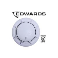 ราคา Conventional Photoelectric Smoke Detector รุ่น EDC-M9102 ยี่ห้อ Edwards มาตรฐาน UL (1260842662)