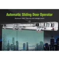 ราคา ประตูบานเลื่อนอัตโนมัติ S4A SM150 รับประกัน 1 ปี (597094)