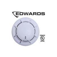 ราคา Edwards Smoke Detector รุ่น EDC-M9102 มาตรฐาน UL จับควัน รับประกัน 1 ปี (พร้อมส่ง) (5364508619)
