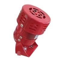 ราคา MINI SIREN AC 220V ส่งเสียงหวอเตือนภัย ใช้บนเรือ รถตำรวจ รถฉุกเฉิน สามารถใช้กับระบบกันขโมยในรถยนต์หร (5364790026)