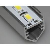 ราคา ไฟเส้นอลูมิเนียม แอลอีดี 5630 IP20 พร้อมรางอลูมิเนียม เมตรละ (000259)