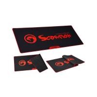 ราคา Marvo Gaming Mousepad แผ่นรองเมาส์ รุ่น G-19