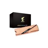 ราคา Gigabyte AORUS NVMe Gen4 SSD 500GB รุ่น GP-ASM2NE6500GTTD