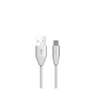 ราคา สายชาร์จ Eloop S33 USB A to Type C Cable 1.2m White (2025042000005)