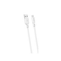 ราคา Vidvie USB A to Micro USB Charging Cable 1.2m สายชาร์จ รุ่น CB486V